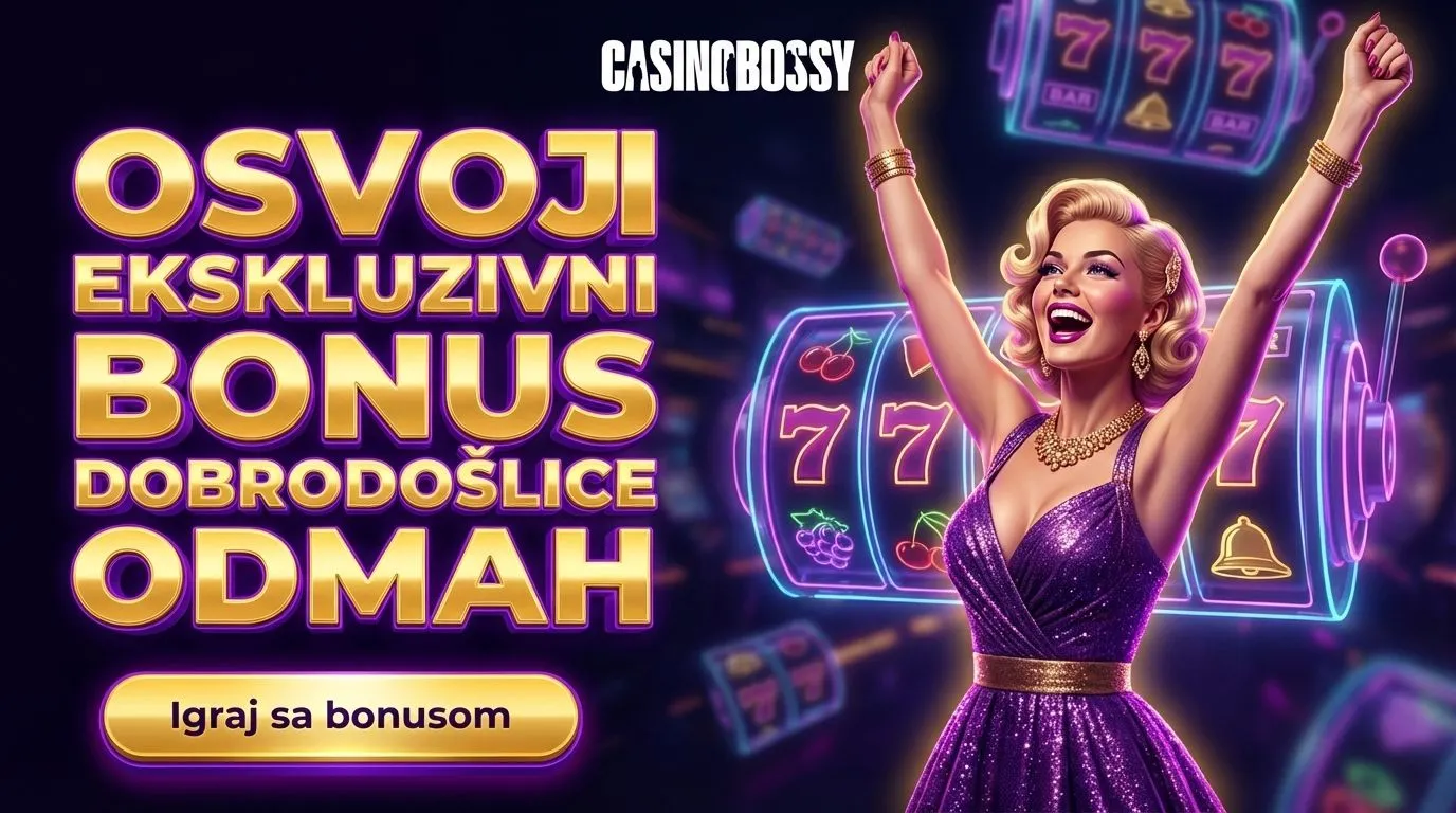 Casinobossy
